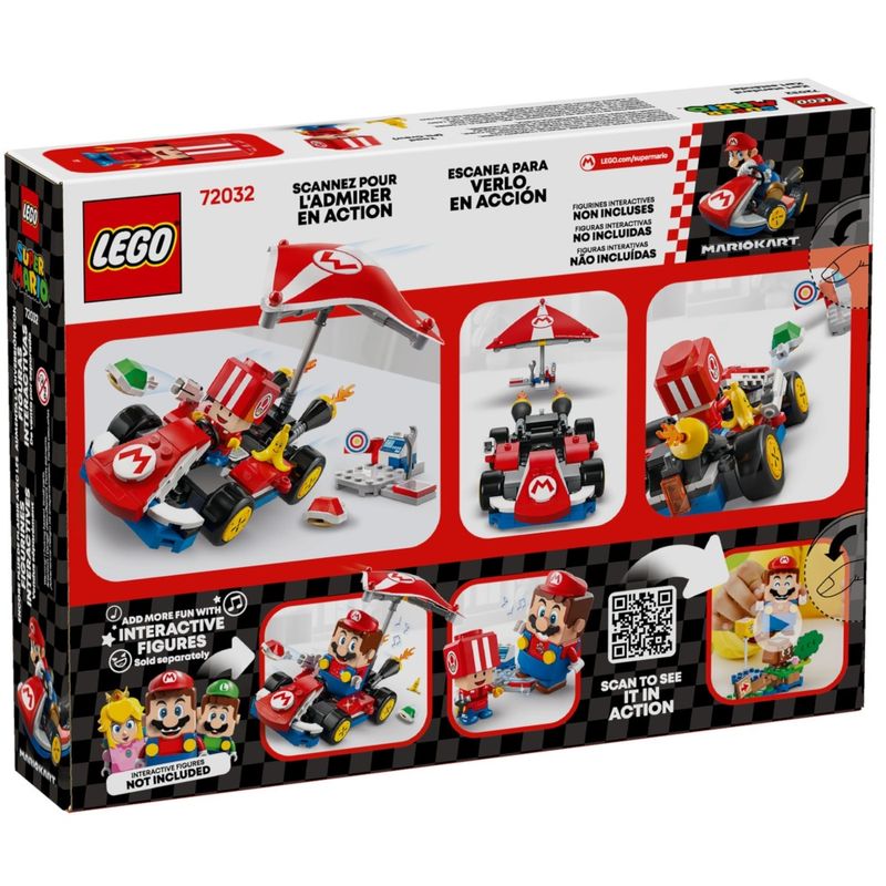 LEG72032 - LEGO Super Mario - Mario Kart Standard - 174 Pecas - 72032 7.jpg