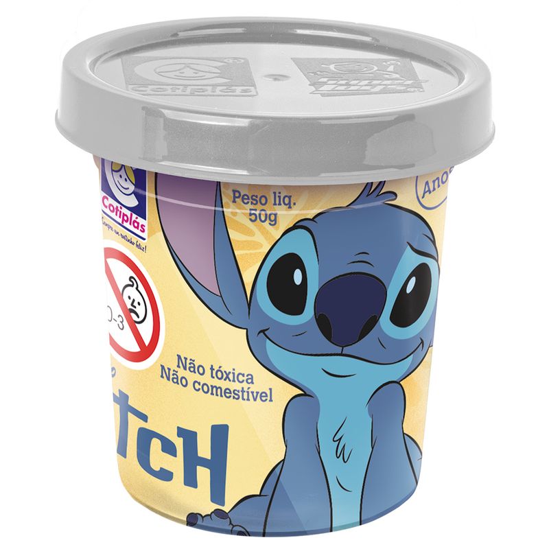 COT2838 - Conjunto Massa de Modelar - Confeitaria do Stitch - Disney - Cotiplas 6.jpg