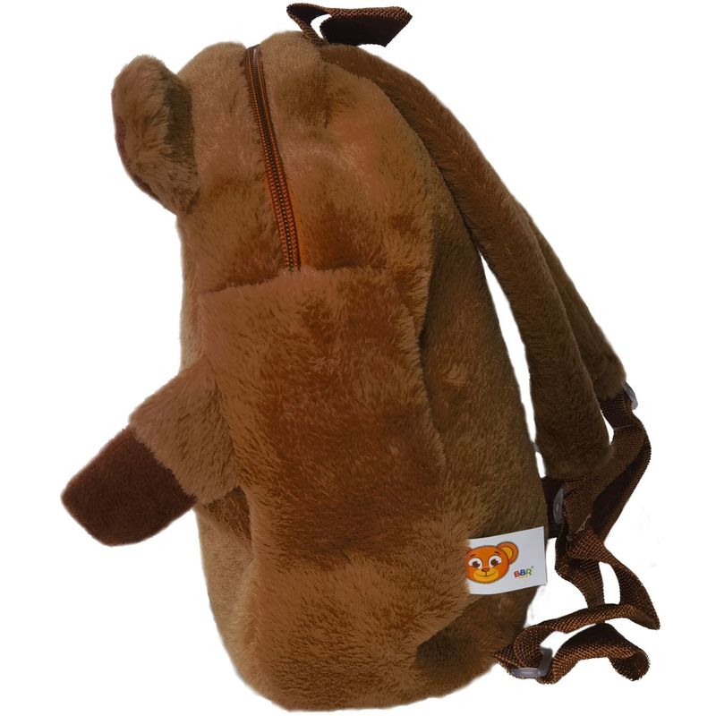BBRR3598 - Mochila de Pelucia - Capivara - BBR Toys 3.jpg