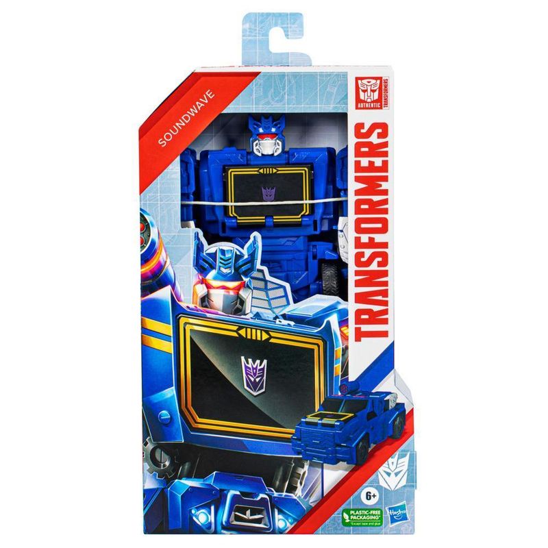 HASE5883 F6761 - Figura Transformavel - Soundwave - Transformers - 28 cm - Hasbro 2.jpg