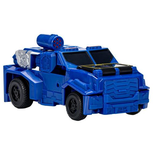 Figura Transformável - Soundwave - Transformers - 28 cm - Hasbro