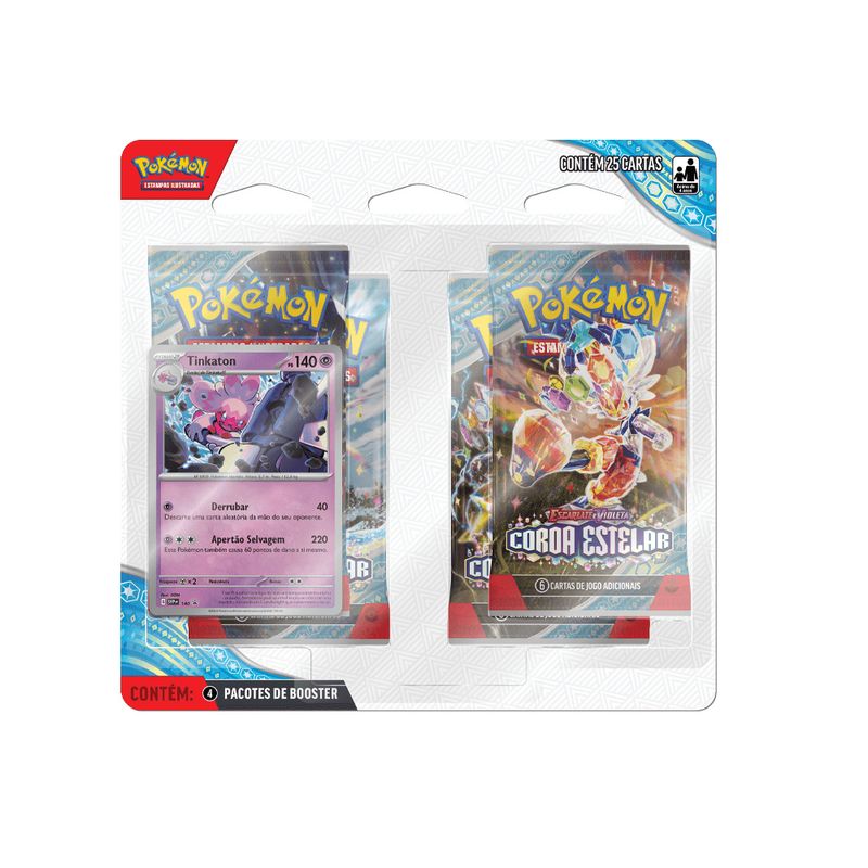 COP34669 - Jogo de Cartas Pokemon - Latias e Tinkaton - Blister Quadruplo Pokemon - 2.jpg