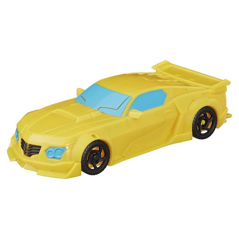 HASE5883 E5889 - Figura Transformavel - Bumblebee - Transformers - 28 cm - Hasbro 3.jpg
