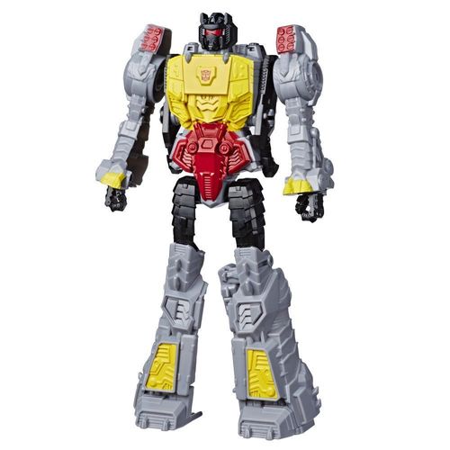 Figura Transformável - Grimlock - Transformers - 28 cm - Hasbro