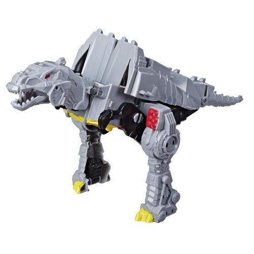 Figura Transformável - Grimlock - Transformers - 28 cm - Hasbro