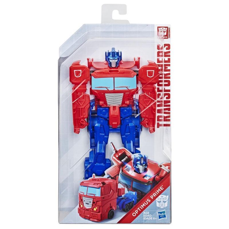HASE5883 E5888 - Figura Transformavel - Optimus Prime - Transformers - 28 cm - Hasbro 2.jpg