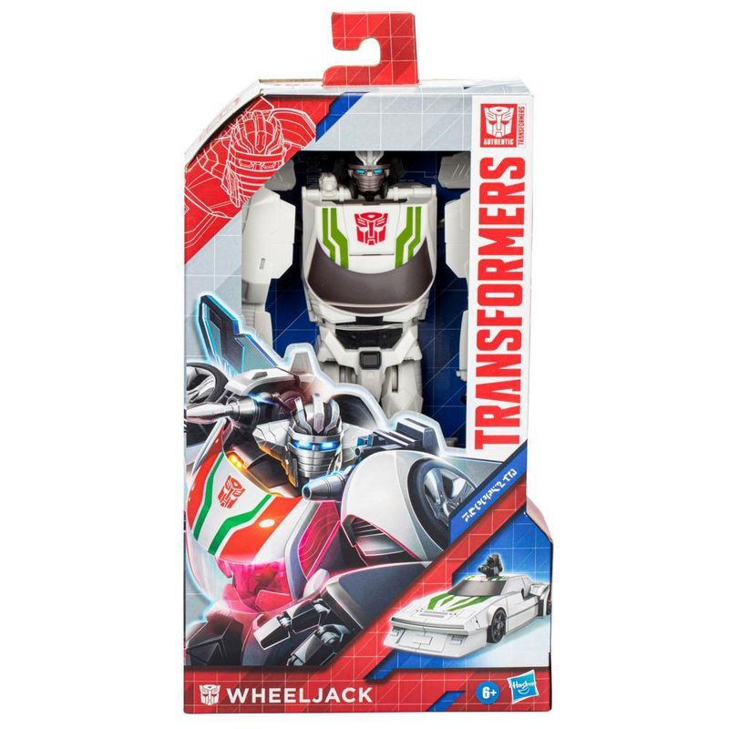 HASE5883 F8709 - Figura Transformavel - Wheeljack - Transformers - 28 cm - Hasbro 2.jpg