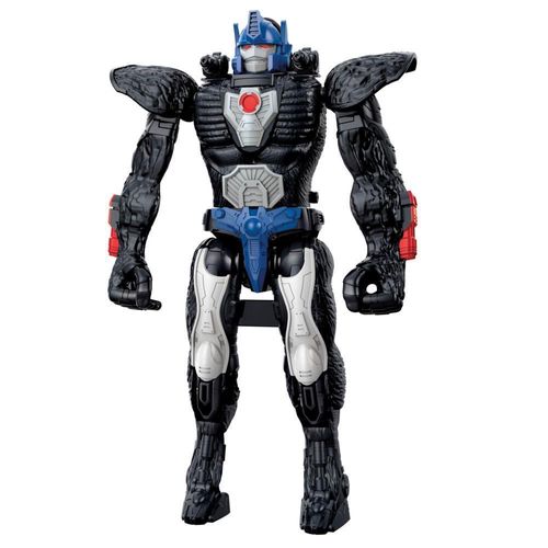 Figura Transformável - Optimus Primal - Transformers - 28 cm - Hasbro