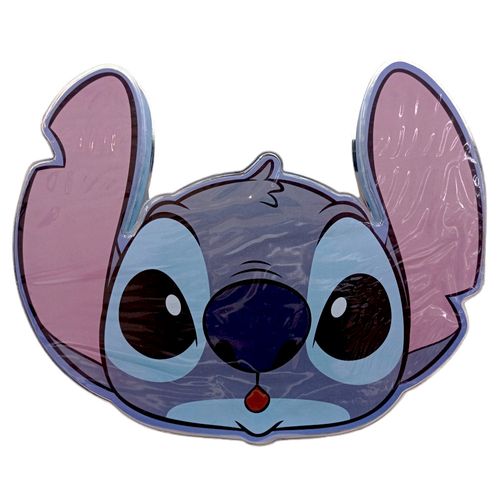Estojo de Atividades - Stitch - Disney - Toyng