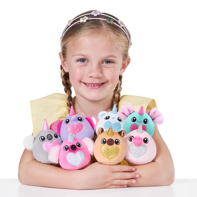 FUCF0213-1 - Ovo com Pelucia Surpresa - Baby Mania - Eggzania - Rainbocorns - Sortido - Fun 8.jpg