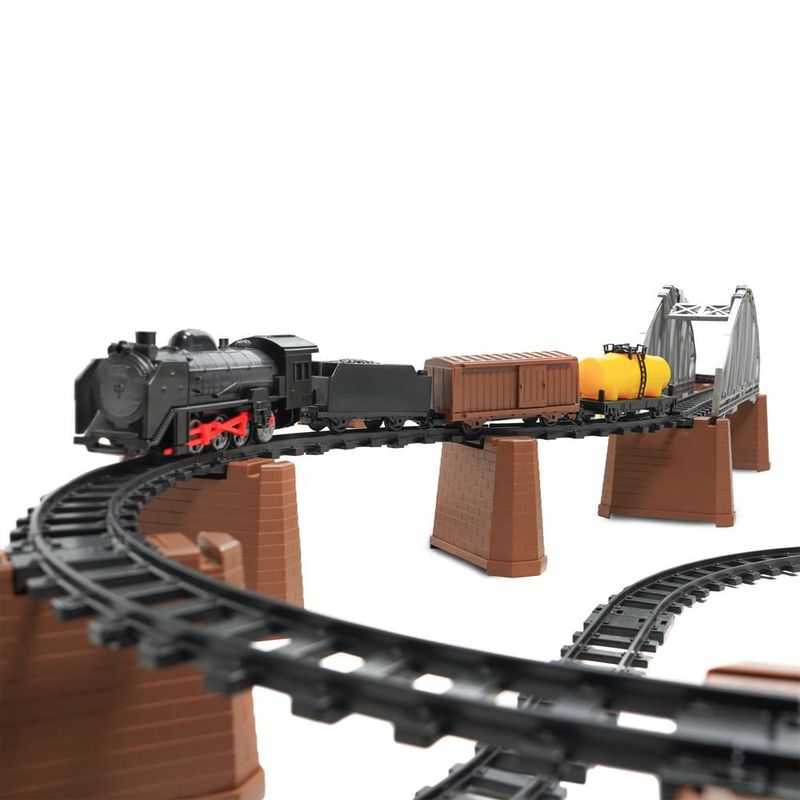 EST1002204000005 - Pista de Trem - XP500S - Ferrorama - Estrela 4.jpg
