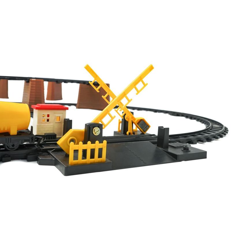 EST1002204000005 - Pista de Trem - XP500S - Ferrorama - Estrela 5.jpg