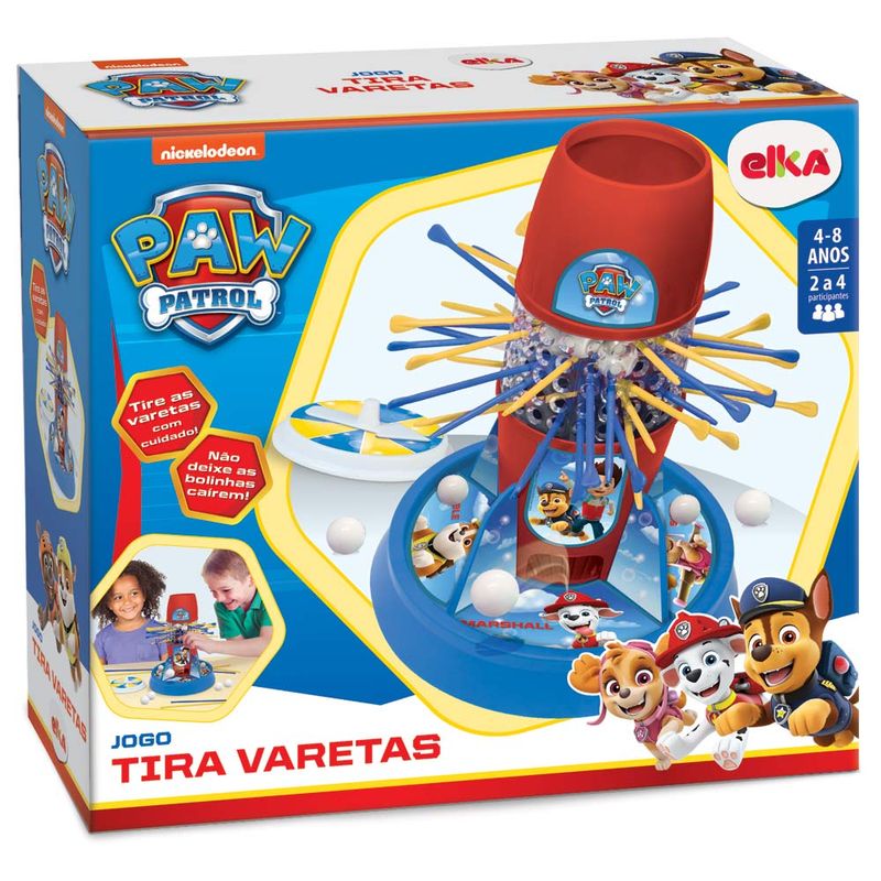 ELK1222 - Jogo Interativo - Tira Varetas - Patrulha Canina - Elka 1.jpg