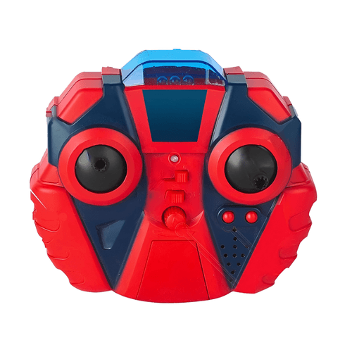 Drone com Controle Remoto - Homem-Aranha - Marvel - Toyng