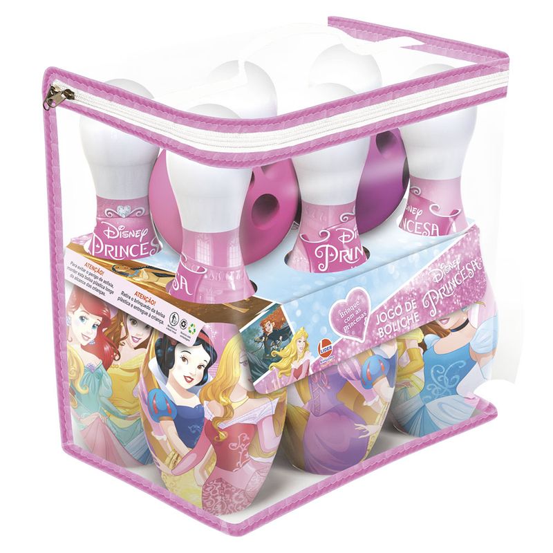 LID072 - Jogo de Boliche - Princesas - Disney - Lider 2 .jpg