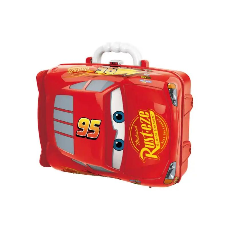 TOY52854 - Kit de Ferramentas - Relampago Mcqueen - Carros da Pixar - Disney - Toyng 4.jpg