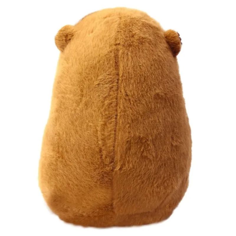 BBRR3685 - Pelucia - Capivara com Coracao - Love - BBR Toys 4.jpg
