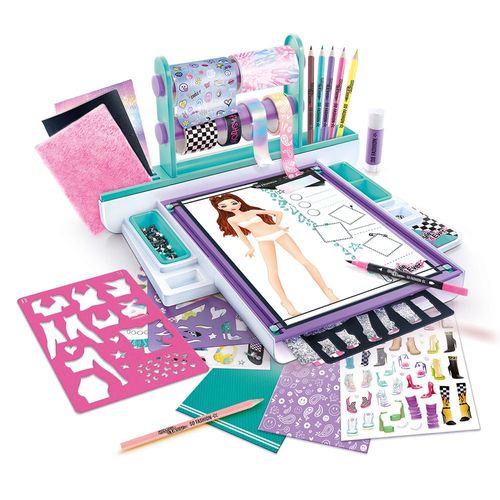 Fashion Designer Studio - Style 4 Ever - Fun