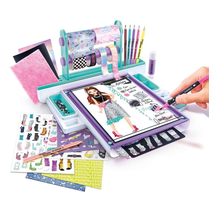 FUCF0150-8---Fashion-Designer-Studio---Style-4-Ever---Fun-4