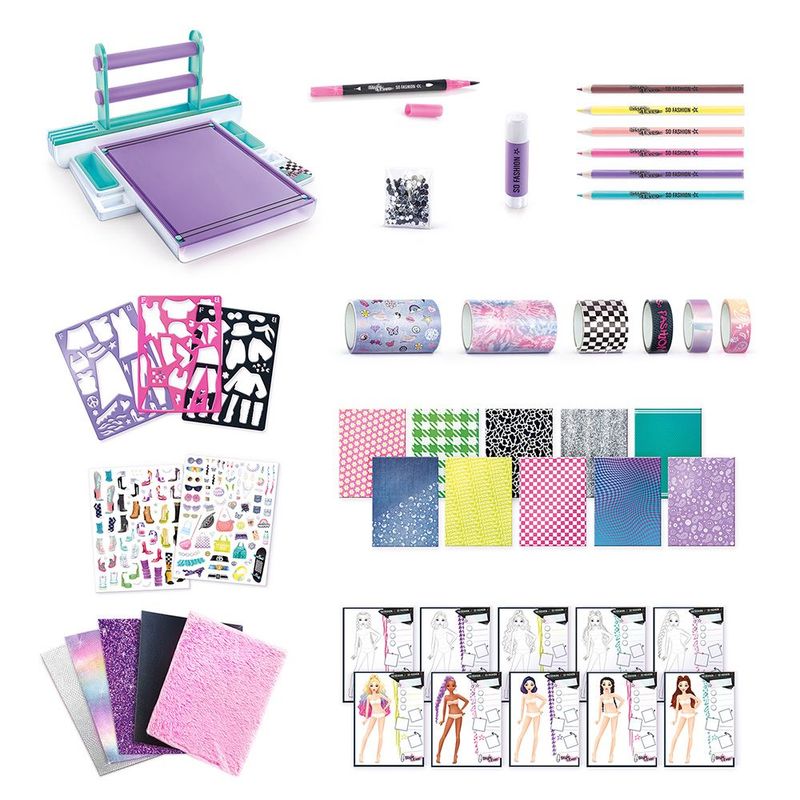 FUCF0150-8---Fashion-Designer-Studio---Style-4-Ever---Fun-5