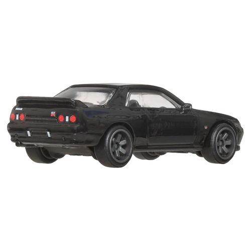 Carrinho Hot Wheels - Nissan Skyline GT-2 BRN32 - Fast & Furious - 1:64 - Mattel