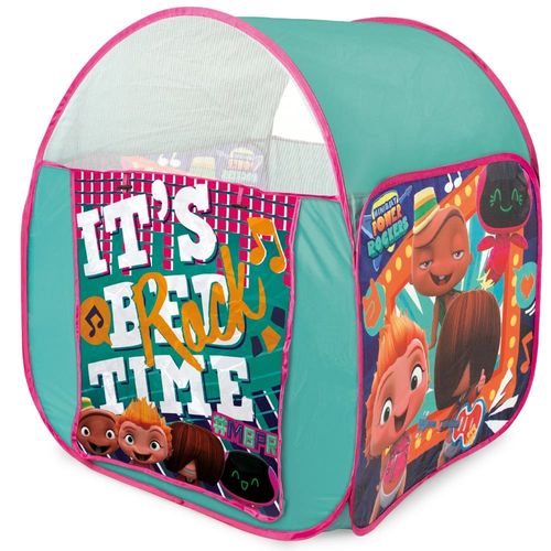 Barraca Infantil - Power Rockers - Fun