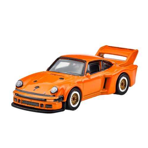 Conjunto Hot Wheels - Premium - 1:64 - Mattel