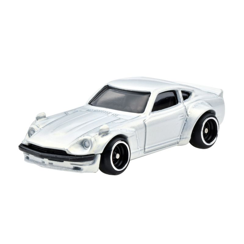 MATJBM05 - Conjunto Hot Wheels - Premium - 164 - Mattel 4