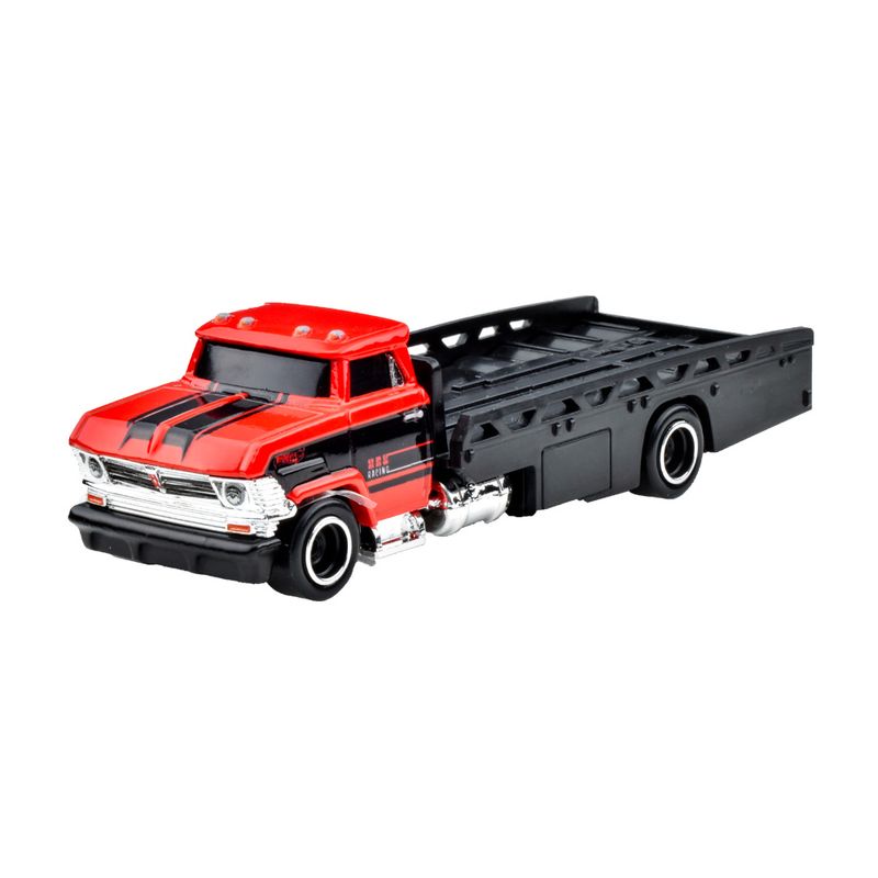 MATJBM05 - Conjunto Hot Wheels - Premium - 164 - Mattel 5