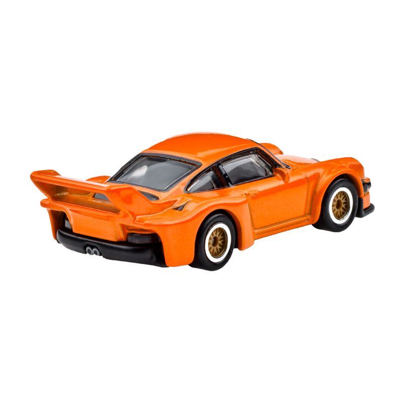 MATJBM05 - Conjunto Hot Wheels - Premium - 164 - Mattel 7