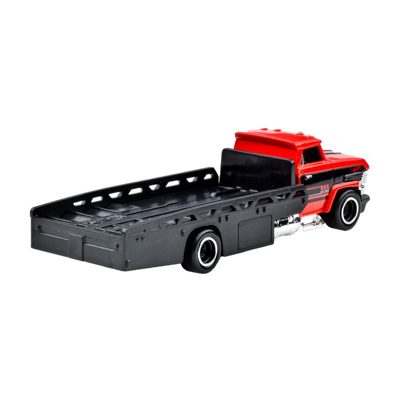 MATJBM05 - Conjunto Hot Wheels - Premium - 164 - Mattel 9
