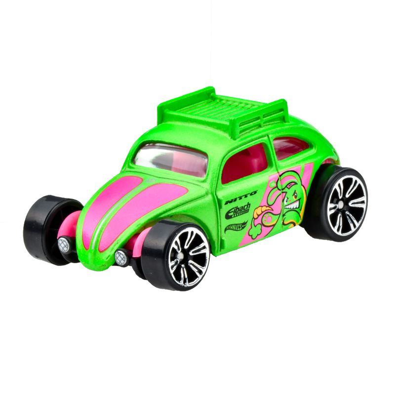 MATHLH72-JBY93---Carrinho-Hot-Wheels---Volkswagen-Beetle-Custom---Neon-Speeders---164---Mattel-2