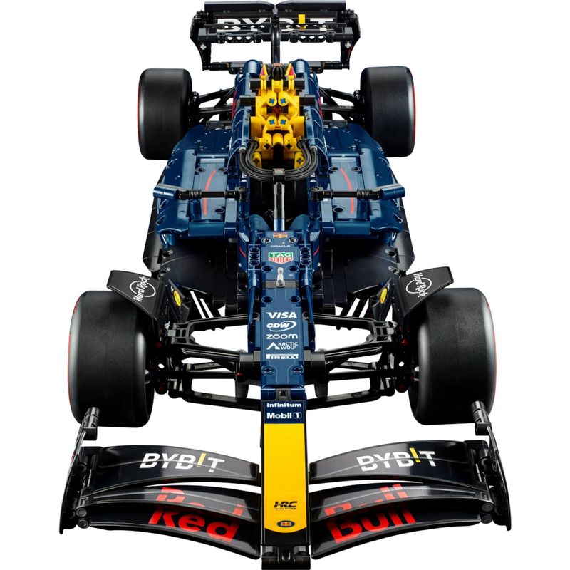 LEG42206 - LEGO Technic - Carro Oracle Red Bull Racing RB20 F1 - 1639 Pecas - 42206 3