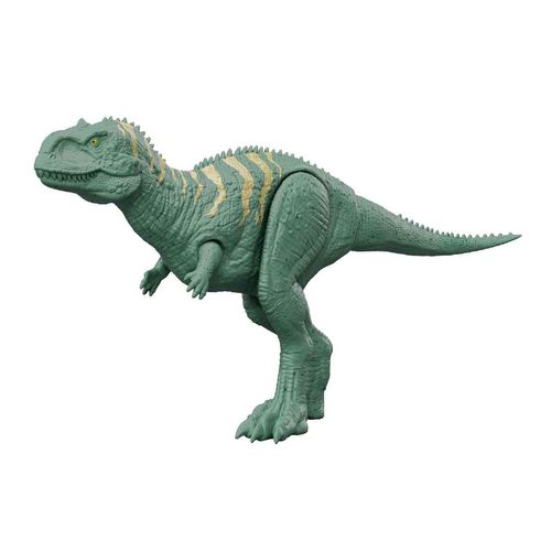 Dinossauro Articulado - Majungasaurus - Jurassic World - Mattel