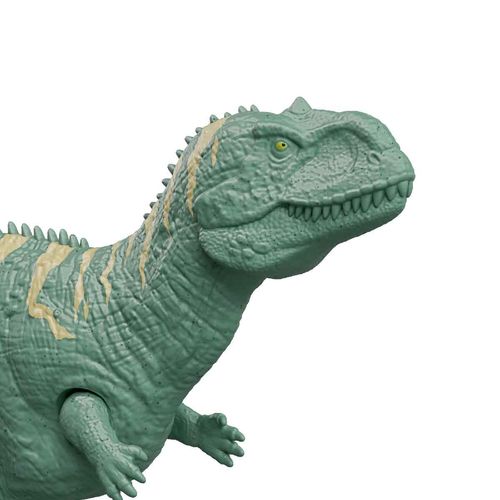Dinossauro Articulado - Majungasaurus - Jurassic World - Mattel