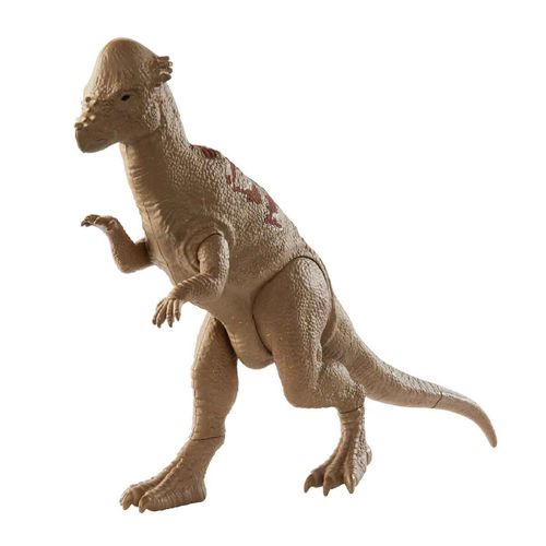 Dinossauro Articulado - Pachycephalosaurus - Jurassic World - Mattel