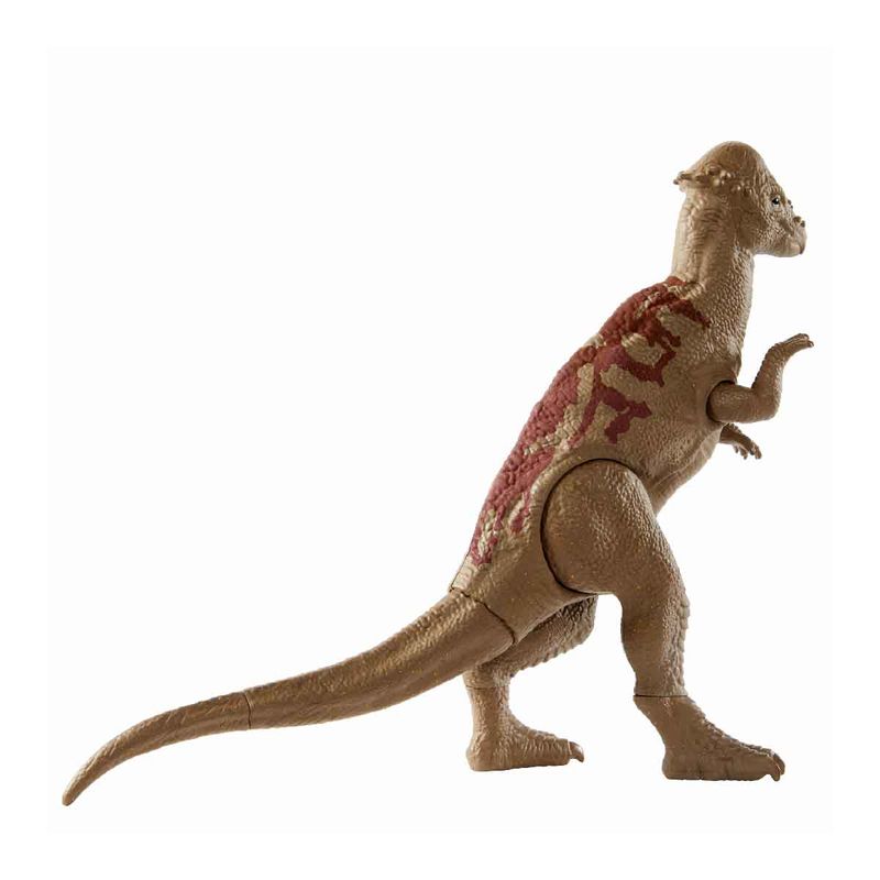 MATGWT54-GNH28---Dinossauro-Articulado---Pachycephalosaurus---Jurassic-World---Mattel-3