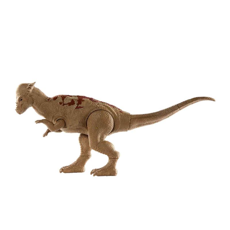 MATGWT54-GNH28---Dinossauro-Articulado---Pachycephalosaurus---Jurassic-World---Mattel-4
