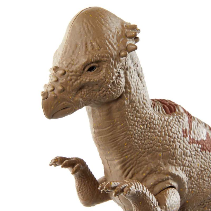 MATGWT54-GNH28---Dinossauro-Articulado---Pachycephalosaurus---Jurassic-World---Mattel-5