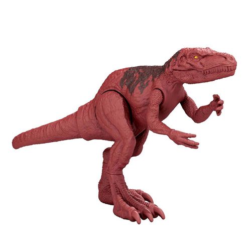 Dinossauro Articulado - Herrarasaurus - Jurassic World - Mattel