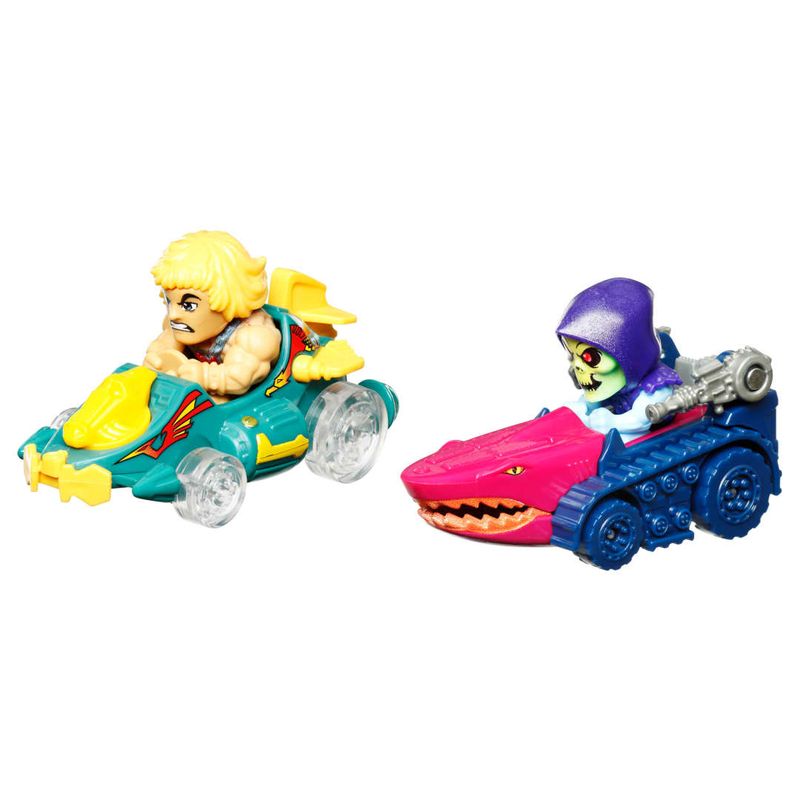 MATHRT55-HRT87---Conjunto-Hot-Wheels---Skeletor---He-Man---Racer-Verse---Mattel-2