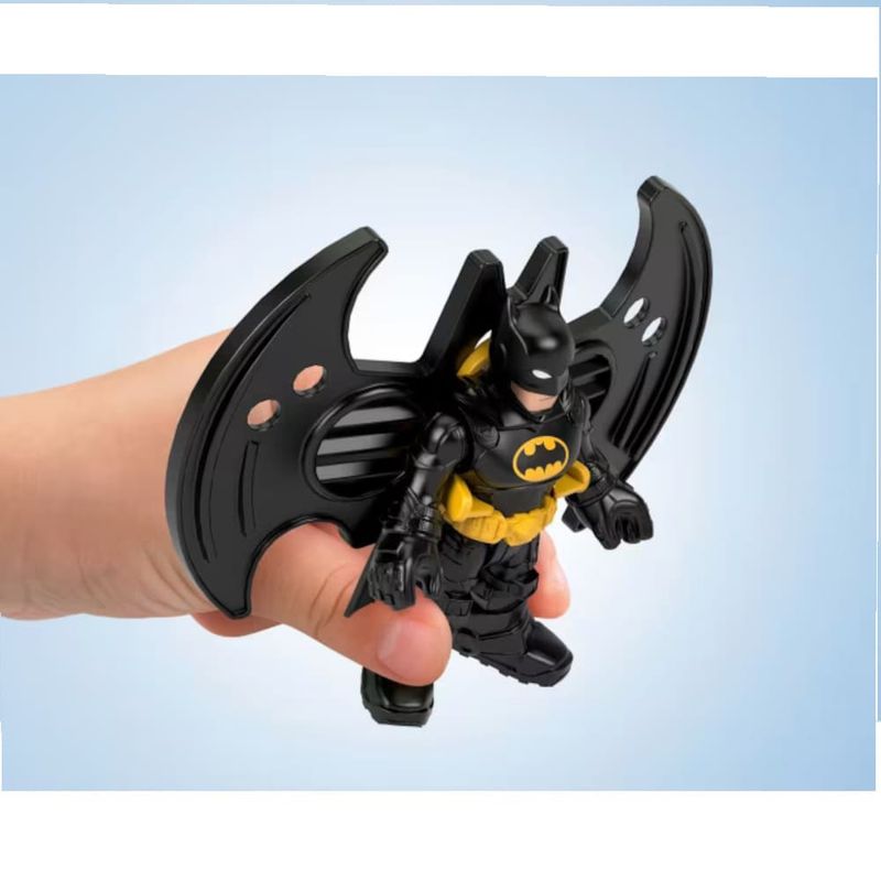 MATJFD93 - Playset Batman - Super Friends - Fisher-Price - Imaginext - Mattel 2