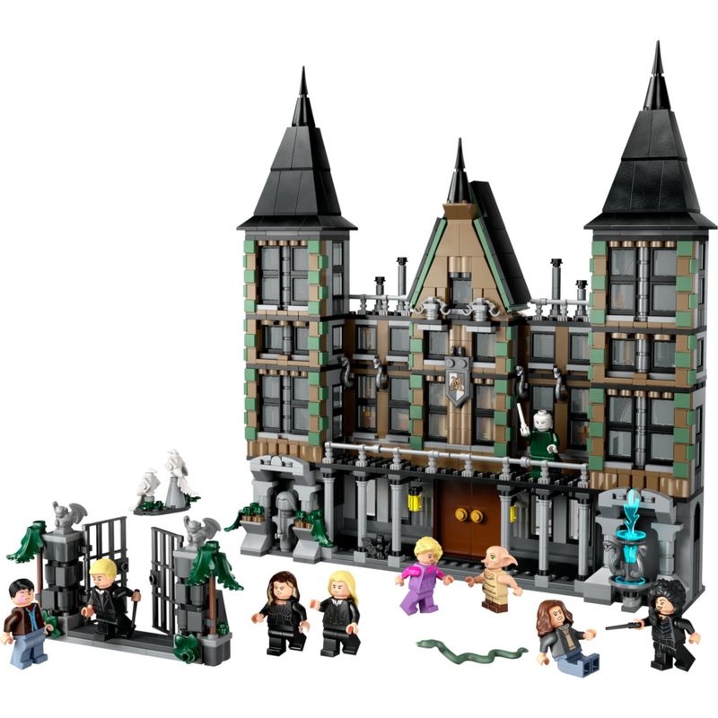 LEG76453---LEGO-Harry-Potter---Mansao-Malfoy---1601-Pecas---76453-2