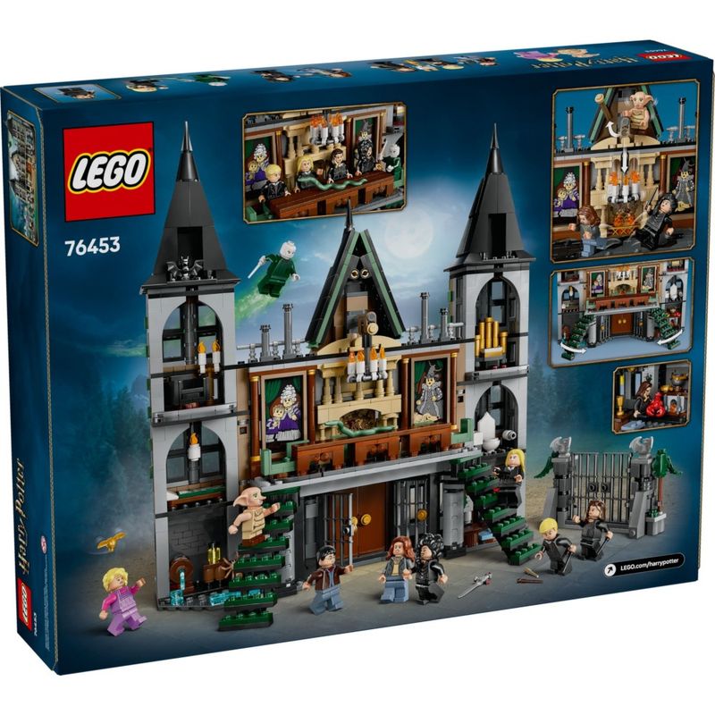 LEG76453---LEGO-Harry-Potter---Mansao-Malfoy---1601-Pecas---76453-6