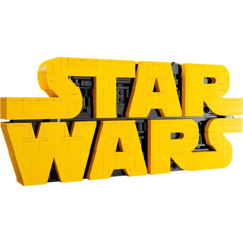 LEG75407---LEGO-Star-Wars---Logotipo-de-Star-Wars---700-Pecas---75407-2