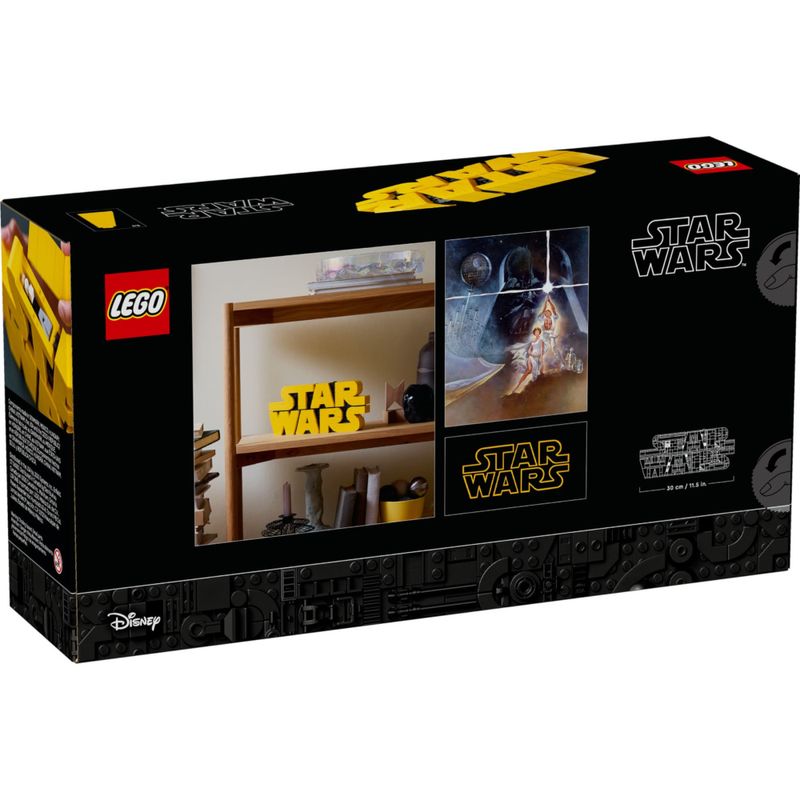 LEG75407---LEGO-Star-Wars---Logotipo-de-Star-Wars---700-Pecas---75407-5