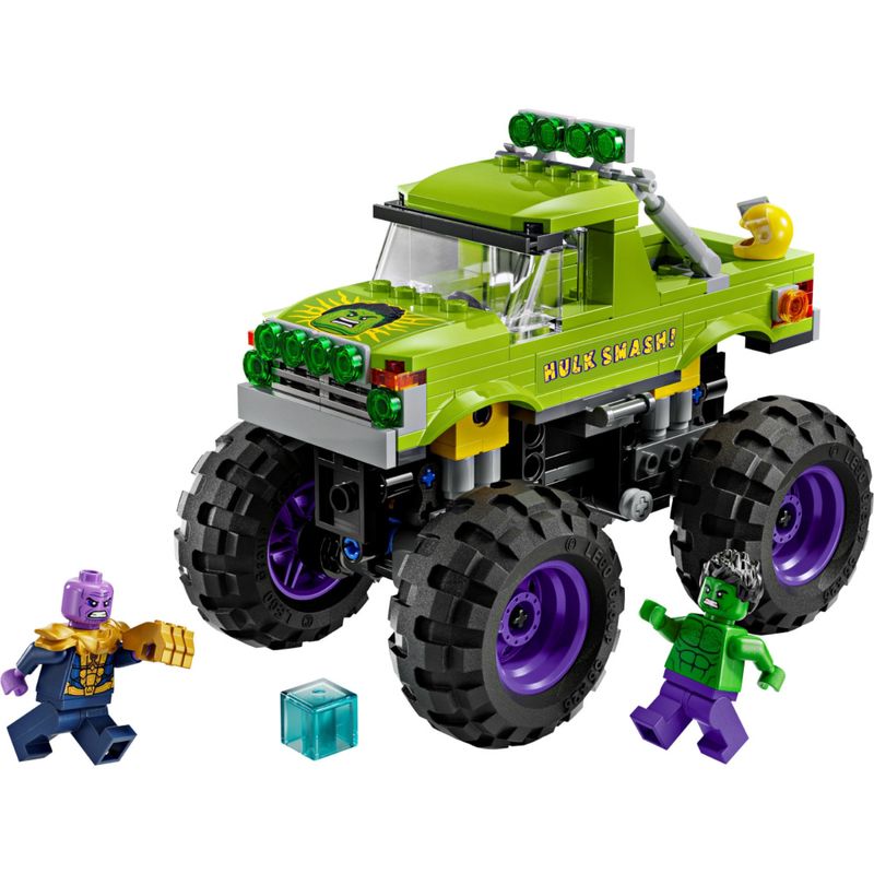 LEG76312---LEGO-Marvel---O-Caminhao-Hulk-vs.-Thanos---229-Pecas---76312-2