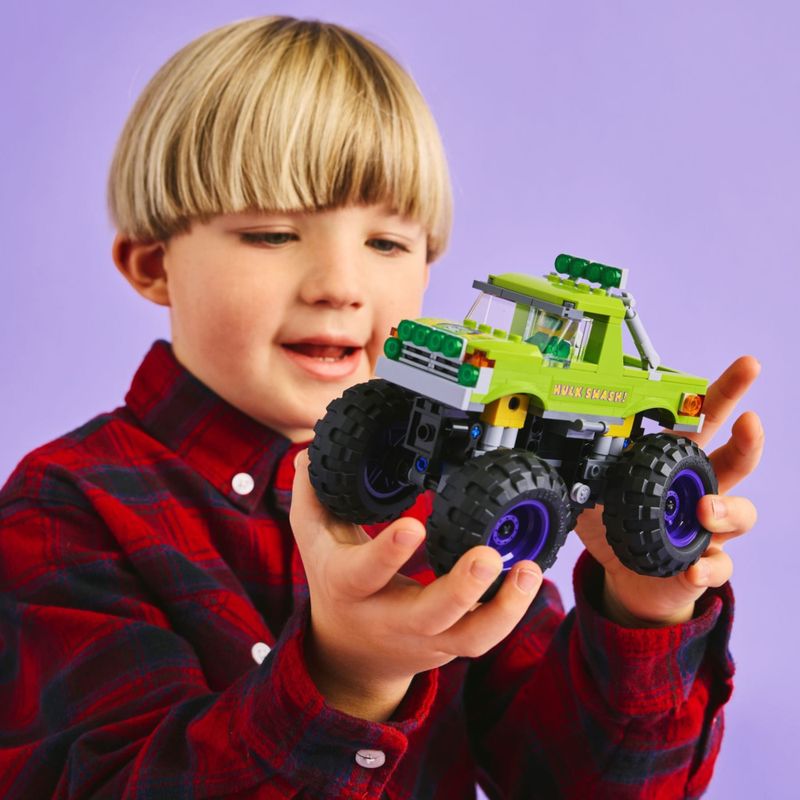 LEG76312---LEGO-Marvel---O-Caminhao-Hulk-vs.-Thanos---229-Pecas---76312-6