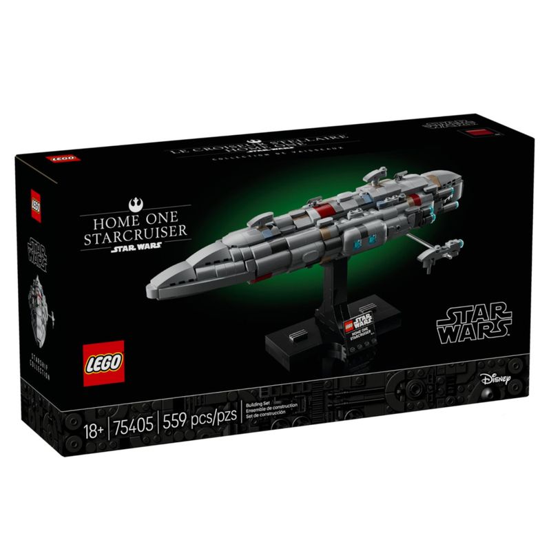 LEG75405---LEGO-Star-Wars---Home-One-Starcruiser---559-Pecas---75405-1