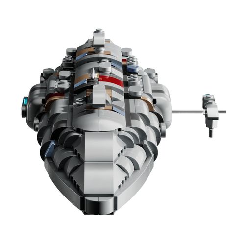 LEGO Star Wars - Home One Starcruiser - 559 Peças - 75405